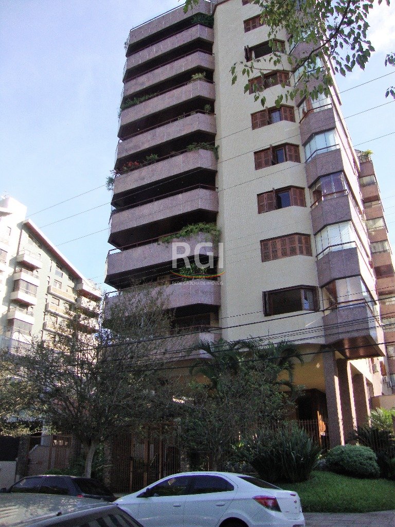 Apartamento Moinhos de Vento Porto Alegre
