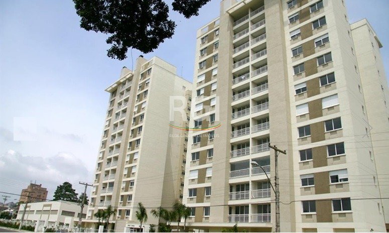 Apartamento Jardim Lindóia Porto Alegre