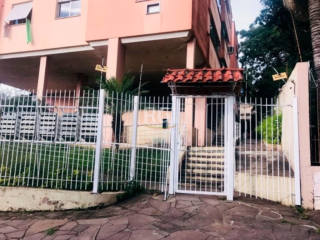 Apartamento Medianeira Porto Alegre