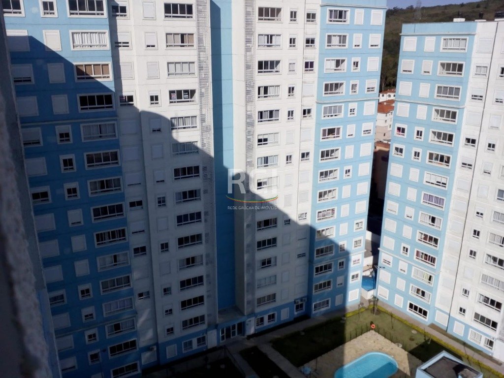 Apartamento Jardim Leopoldina Porto Alegre