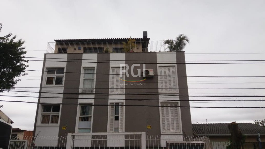Apartamento Partenon Porto Alegre