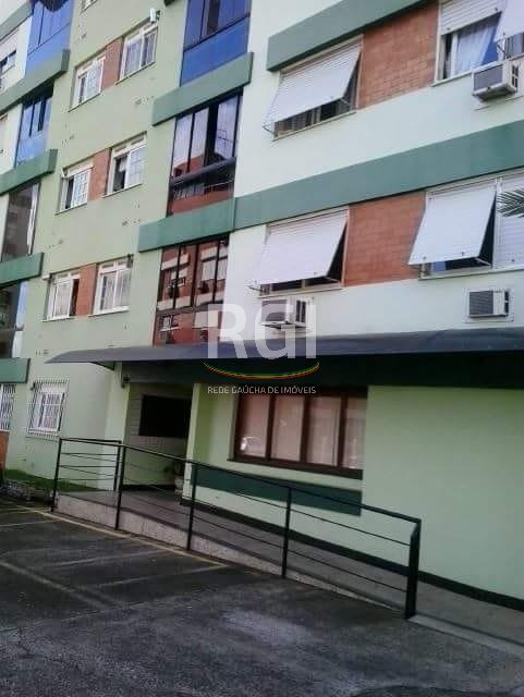  Apartamento Cavalhada Porto alegre