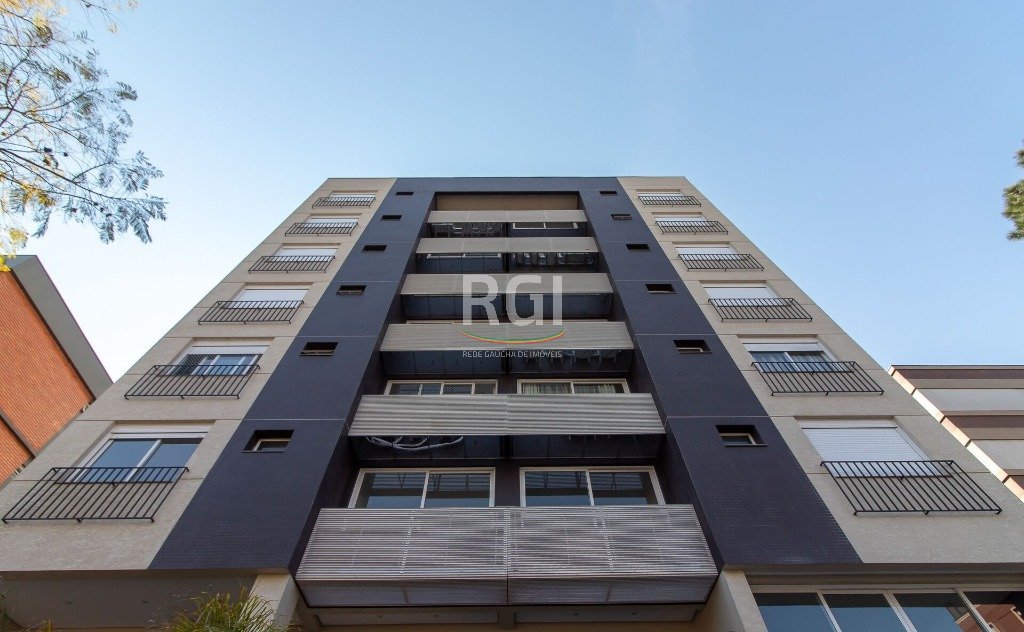 Apartamento São João Porto Alegre