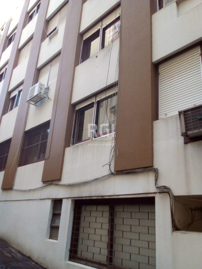 Apartamento Petrópolis Porto Alegreto Alegre