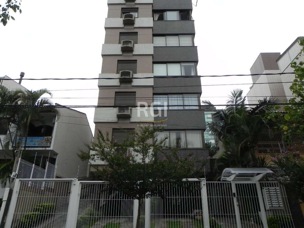   Apartamento  Auxiliadora Porto Alegre
