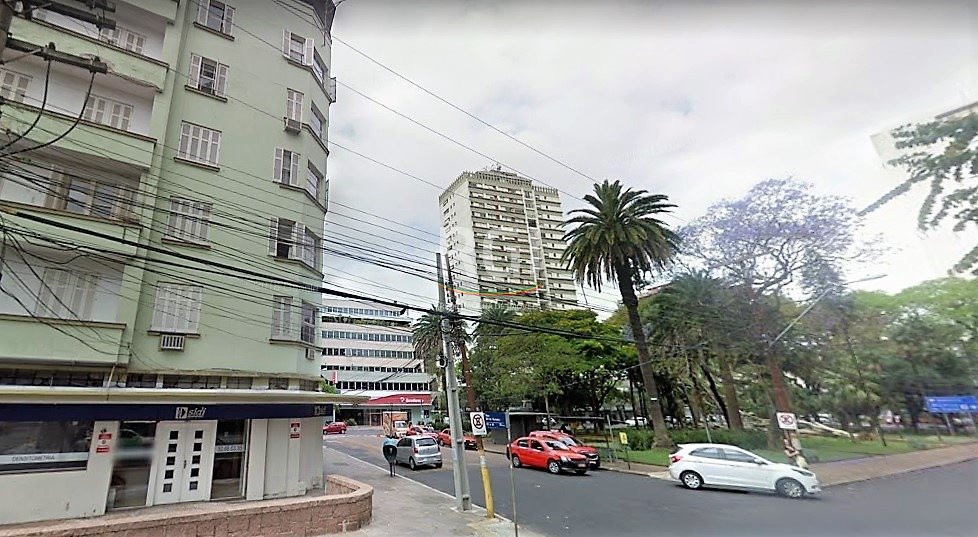    Apartamento Independencia Porto Alegre