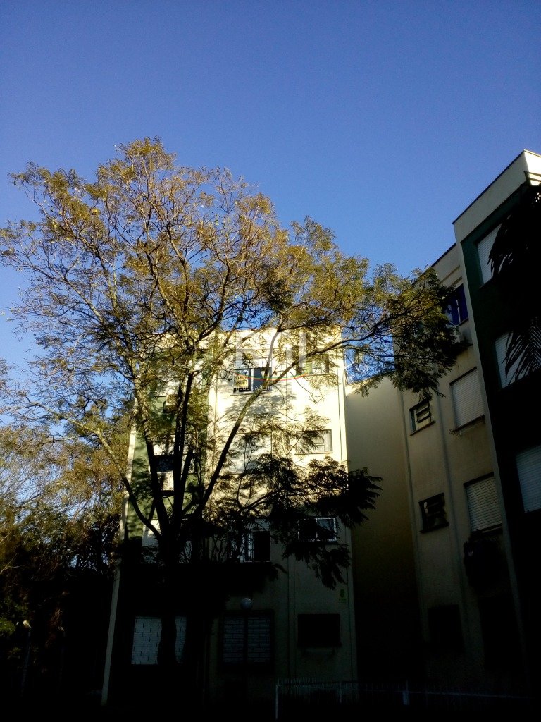 Apartamento Jardim Itu Porto Alegre