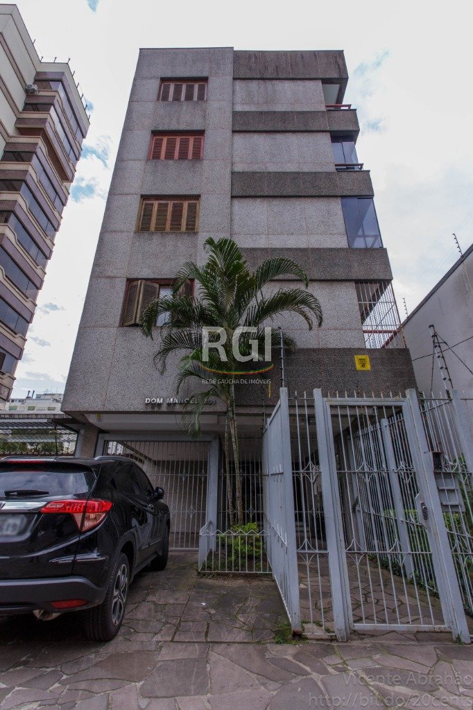Apartamento Rio Branco Porto Alegre