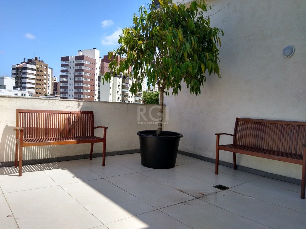   Apartamento Jardim Botânico Porto Alegre