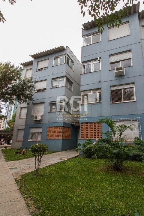  Apartamento Passo da Areia Porto Alegre