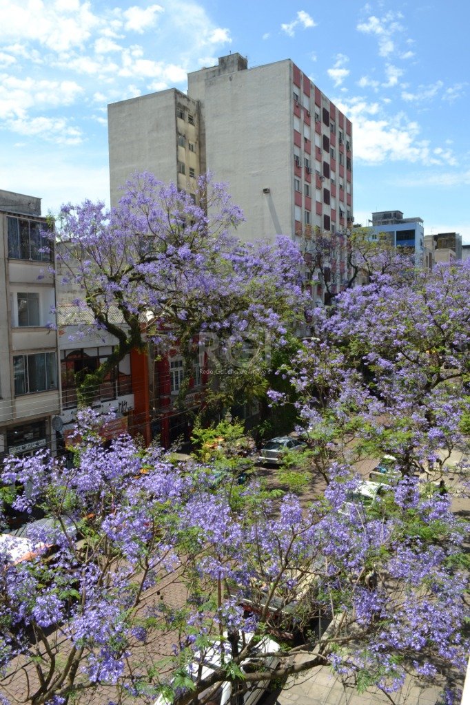   Apartamento Cidade Baixa Porto Alegre