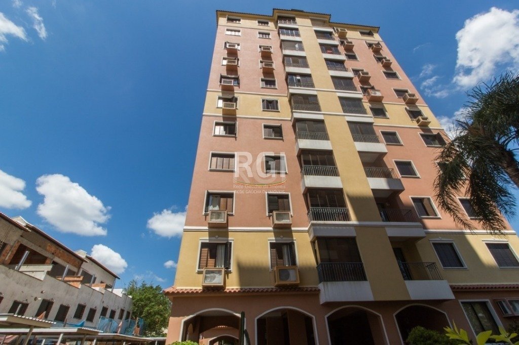   Apartamento Teresópolis Porto Alegre