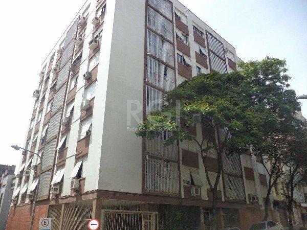  Apartamento Centro Histórico Porto Alegre