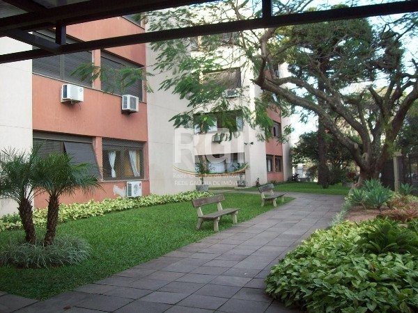   Apartamento Nonoai Porto Alegre