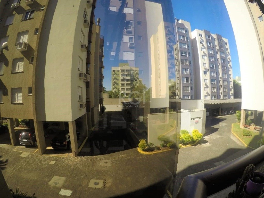   Apartamento Cavalhada Porto Alegre