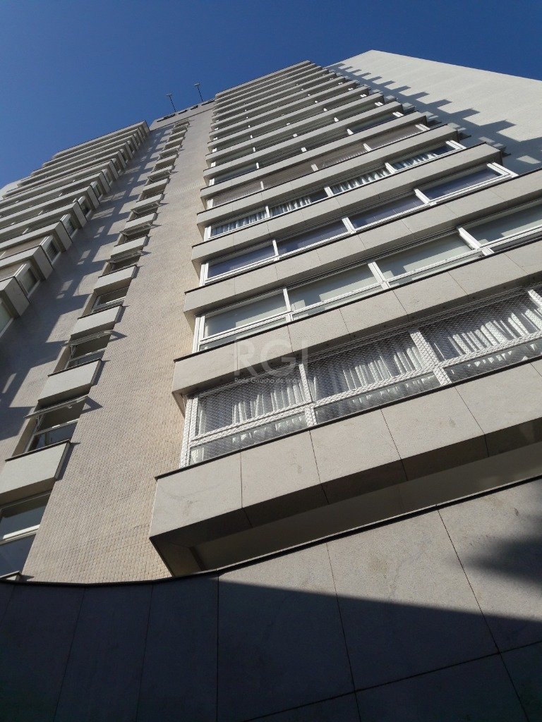   Apartamento Petrópolis Porto Alegre