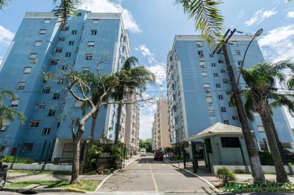 Apartamento Cavalhada  Porto Alegre