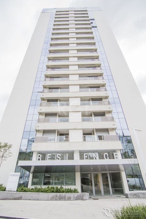  Apartamento Petrópolis  Porto Alegre