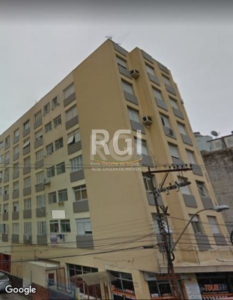 Apartamento Centro Histórico  Porto Alegre