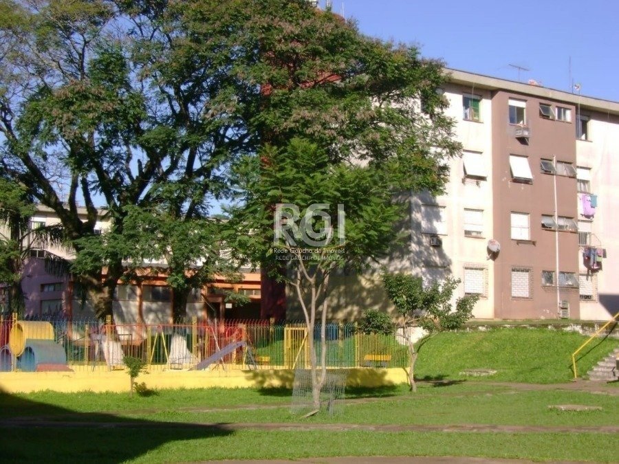 Apartamento Rubem Berta  Porto Alegre