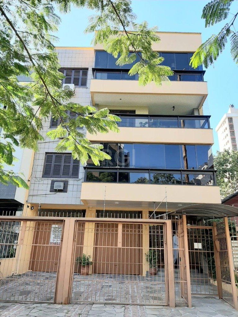 Apartamento Petrópolis  Porto Alegre
