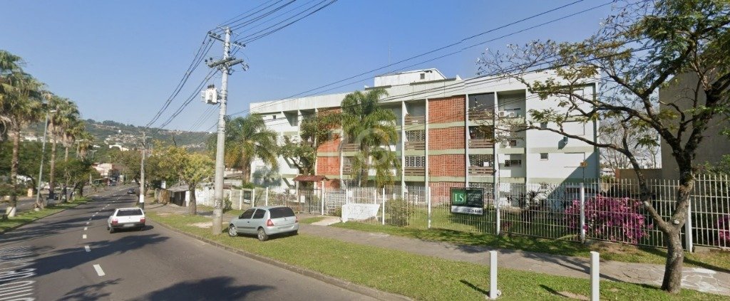   Apartamento Jardim Carvalho Porto Alegre