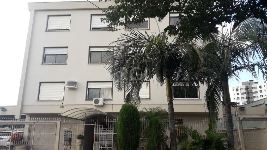 Apartamento Jardim Itu  Porto Alegre