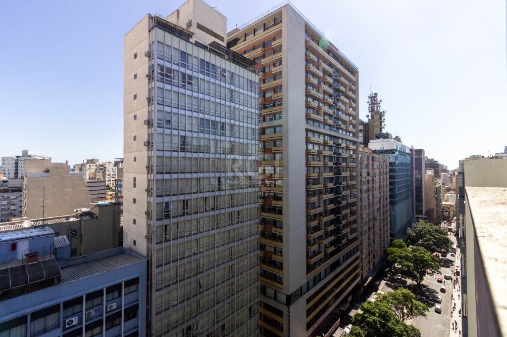  Apartamento Centro Histórico  Porto Alegre
