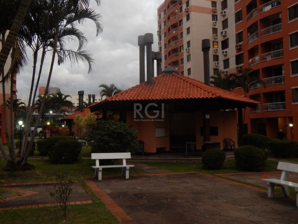  Apartamento Cristo Redentor Porto Alegre