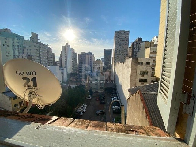   Apartamento Centro Porto Alegre