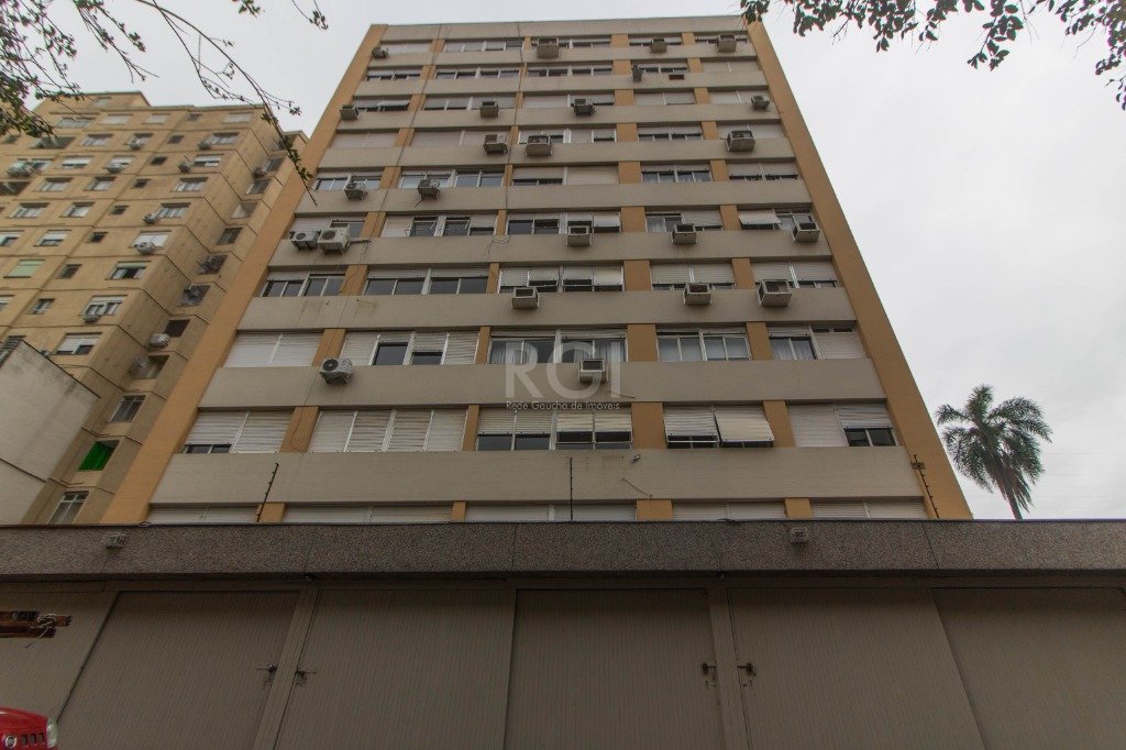  Apartamento Bom FIm Porto Alegre