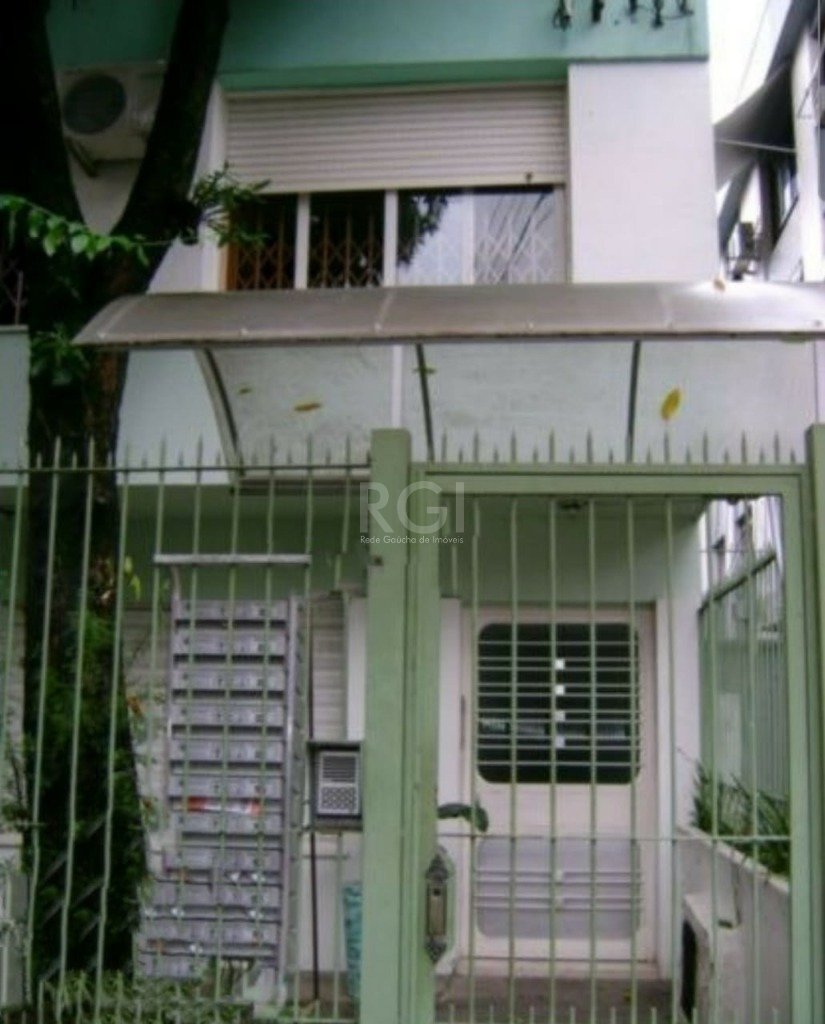  Apartamento Rio Branco Porto Alegre