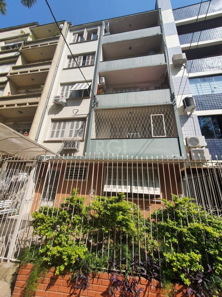 Apartamento Bom fim Porto Alegre