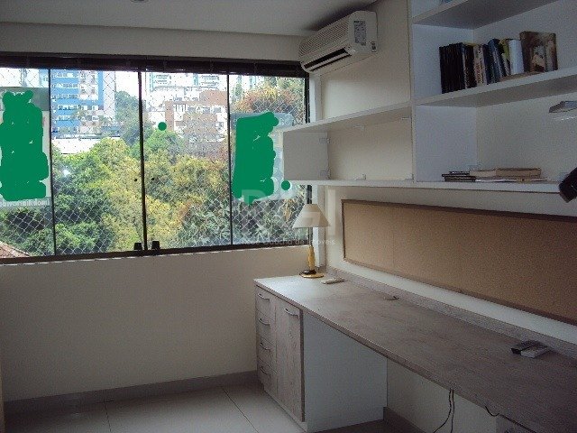 Apartamento Santa Cecilia Porto Alegre