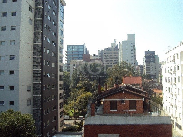  Apartamento Auxiliadora Porto Alegre