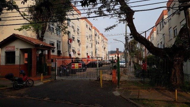   Apartamento Santa Tereza Porto Alegre
