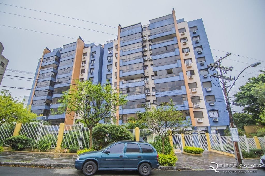   Apartamento Higienopolis Porto Alegre