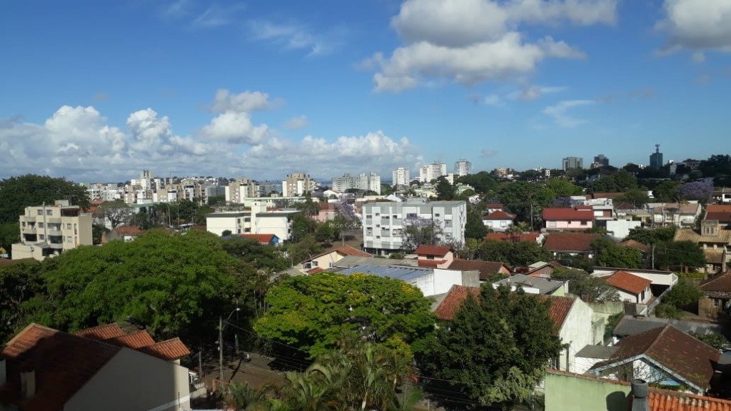  Apartamento Nonoai Porto Alegre
