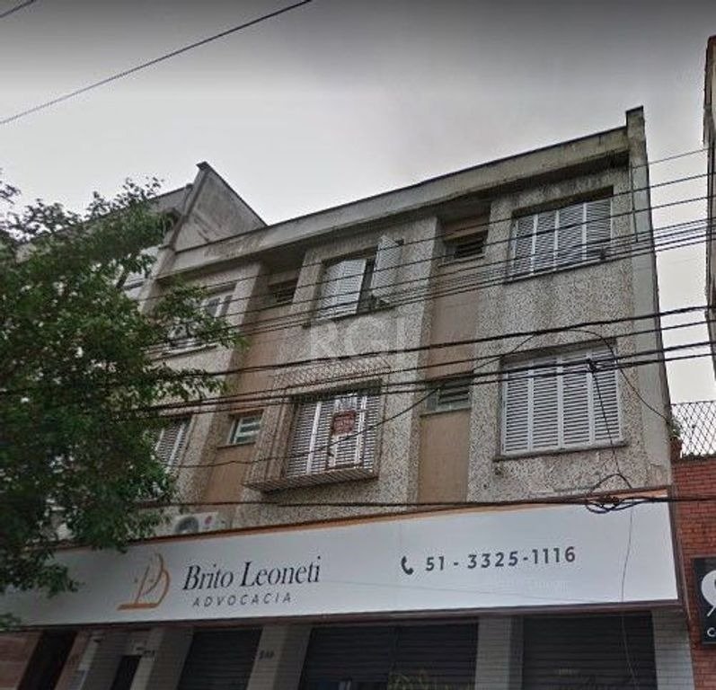  Apartamento São João Porto Alegre