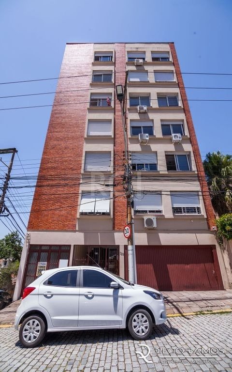    Apartamento Centro Histórico Porto Alegre
