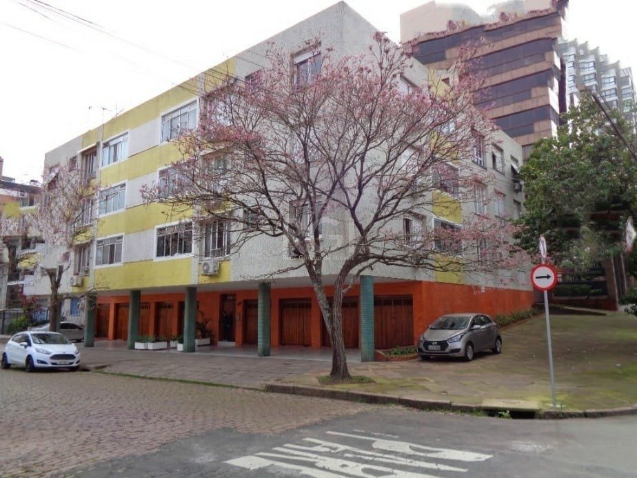    Apartamento São João Porto Alegre