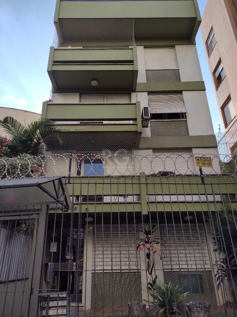   Apartamento Bom fim Porto Alegre
