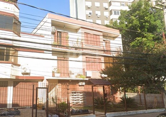   Apartamento São João Porto alegre