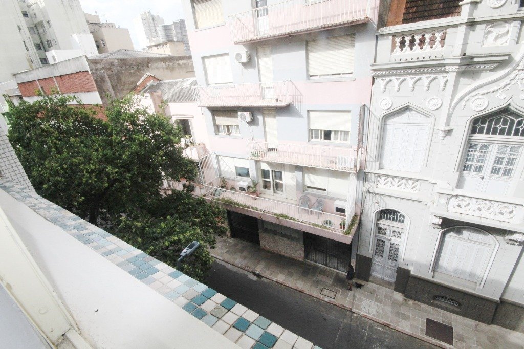  Apartamento Centro Porto Alegre