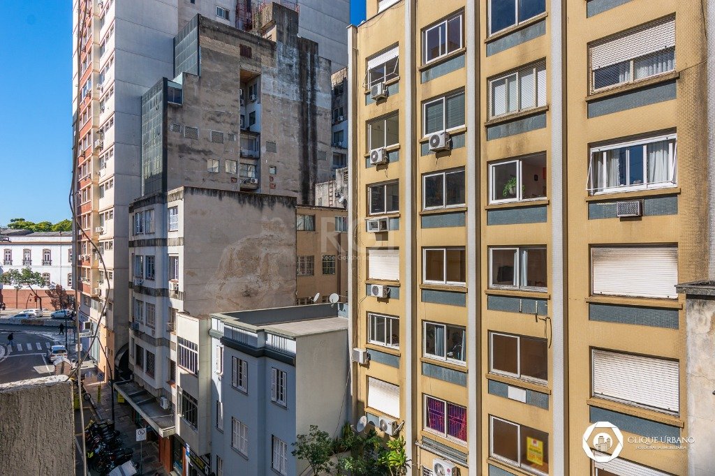 Apartamento Centro Histórico Porto alegre