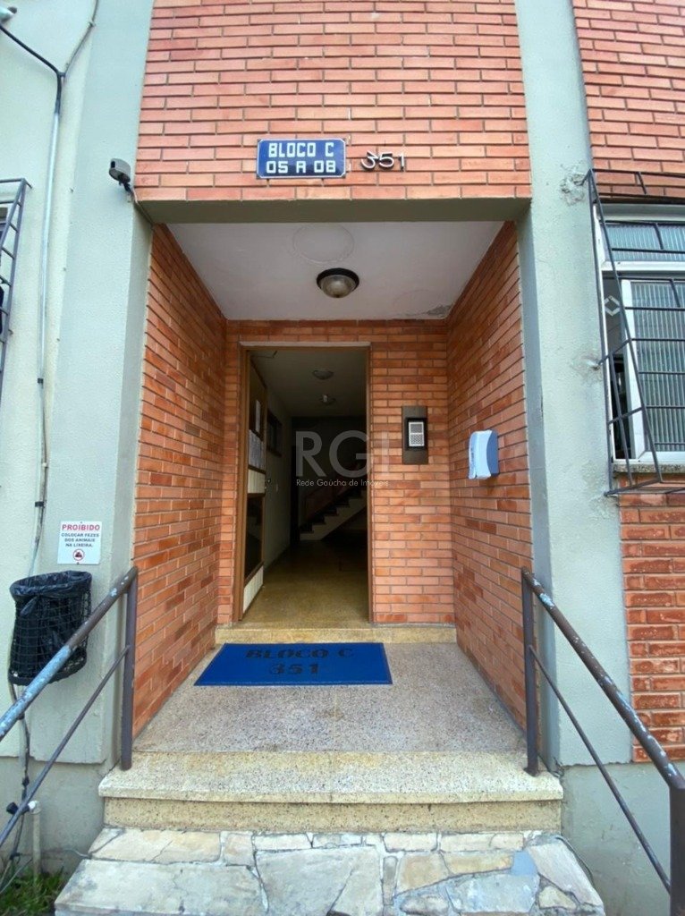 Apartamento Vila Jardim Porto alegre