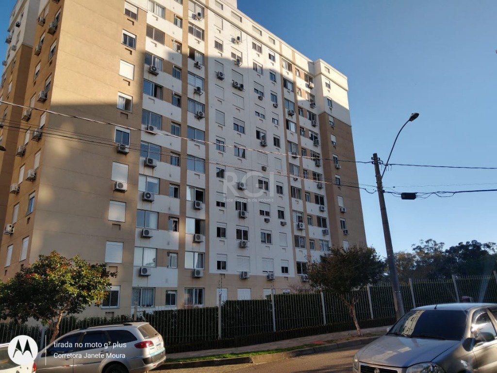  Apartamento Jardim Carvalho Porto alegre