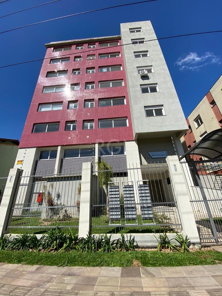 Apartamento Santo Antônio Porto alegre