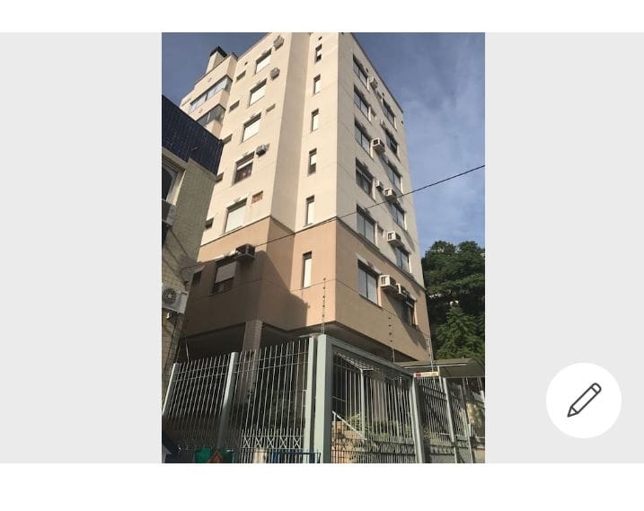  Apartamento São João Porto alegre