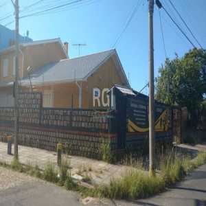 Casa em Porto Alegre.